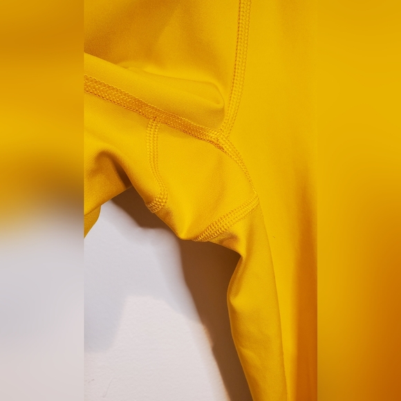 BEYONCE IVY PARK by Beyonce - size M- activewear leggings- - Picture 4 of 7